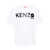 Kenzo Kenzo T-Shirts WHITE