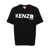 Kenzo Kenzo T-Shirts Black