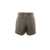 Thom Browne Thom Browne Shorts DK GREEN