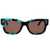 Gucci Gucci Eyewear Sunglasses Black