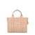 Marc Jacobs Marc Jacobs The Medium Tote 230