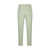 HOMME PLISSE ISSEY MIYAKE Homme Plissé Issey Miyake Trousers LIGHT JADE GREEN