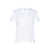 Brunello Cucinelli Brunello Cucinelli T-Shirts And Polos WHITE