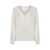 Brunello Cucinelli Brunello Cucinelli Sweaters WHITE