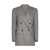 Brunello Cucinelli Brunello Cucinelli Jackets TAUPE/TABACCO