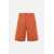 MAISON KITSUNÉ Maison Kitsuné Shorts PAPRIKA