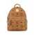 MCM Mcm Backpacks PRINTED