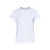 Brunello Cucinelli Brunello Cucinelli T-Shirts And Polos WHITE