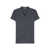 Brunello Cucinelli Brunello Cucinelli T-Shirts And Polos GREY