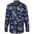 ETRO Etro Cotton Shirt With Floral Print MULTICOLOUR