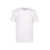 ETRO Etro Cotton Crew-Neck T-Shirt WHITE