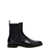 Brunello Cucinelli Brunello Cucinelli 'Monile' Ankle Boots Black