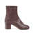 Maison Margiela Maison Margiela Shoes BROWN