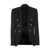 Balmain Balmain Jackets Black