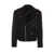 Balmain Balmain Jackets Black