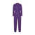 BLANCA VITA Blanca Vita Trousers PURPLE