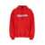 Vetements Vetements Sweatshirts RED