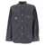 JUNYA WATANABE Junya Watanabe Shirts BLUE