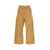 JUNYA WATANABE Junya Watanabe Pants BEIGE O TAN