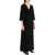 BY MALENE BIRGER "Yalia Maxi Dress In Jersey BLACK