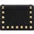 Valentino Garavani Valentino Garavani Rockstud Wallet NERO