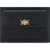 Versace Clutch Bag BLACK-VERSACE GOLD