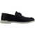 Valentino Garavani Valentino Garavani Loafers NERO