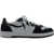 AXEL ARIGATO Dice Lo Bee Bird Sneakers WHITE/BLACK