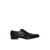 D4.0 D4.0 Flat Shoes NERO CUOIO