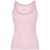 Max Mara Max Mara Silk Tank Top PINK