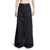 Valentino Garavani Valentino Garavani Wide Leg  Black