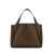 Stella McCartney Stella McCartney Hand Bag BROWN