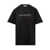 Stella McCartney Stella McCartney T-Shirt Iconic Star Black