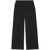 Balenciaga Balenciaga Wool Regular Fit Trousers Black