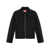 Diesel Diesel Rhein Bomber Jacket Clothing Black