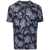 ETRO Etro T-Shirts BLUE