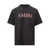 AMIRI Amiri Short Sleeves Black