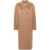 Max Mara 'S Max Mara Coats BROWN