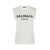 Balmain Balmain T-Shirt WHITE