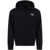 A.P.C. A.P.C. Standard Rue Madame Hoodie Clothing Black