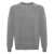 Jil Sander Jil Sander Cashmere Merino Wool Seamless Jumper Clothing GREY