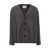 Jil Sander Jil Sander Cardigan GREY