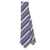 Paul Smith Paul Smith Men Tie Club Stripe Accessories BLUE