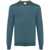 Paul Smith Paul Smith Mens Sweater Crew Neck Clothing GREEN