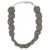 Brunello Cucinelli Brunello Cucinelli 925 Sterling Silver Necklace SILVER