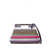 MISSONI BEACHWEAR Missoni Bags BLACK/PURPLE