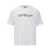 Off-White Off-White Big Logo T-Shirt WHITE