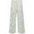 Erika Cavallini Erika Cavallini Printed Cropped Trousers MULTICOLOUR