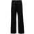 MM6 Maison Margiela Mm6 Maison Margiela Pants Clothing Black