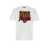 DSQUARED2 Dsquared2 T-Shirt WHITE